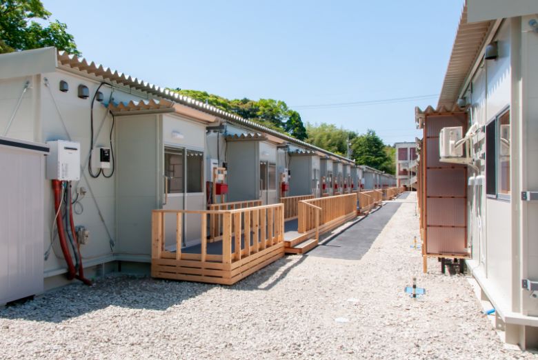 もしもの時も、日常の現場でもさまざまな場面で活躍