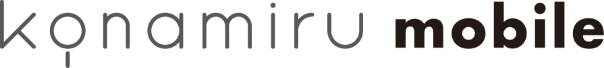 Konamiru mobile