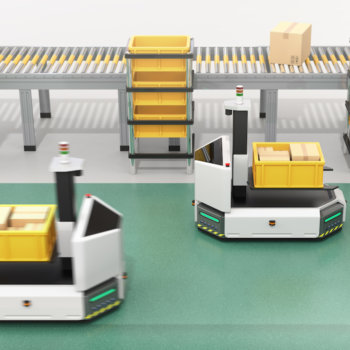 Agv 無人搬送車 ナノシード