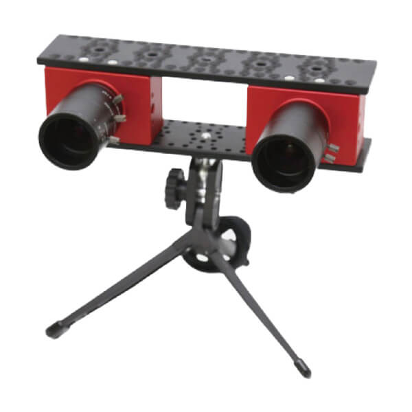 イベントカメラ Stereo Kit ステレオキット | ナノシード｜NANOXEED